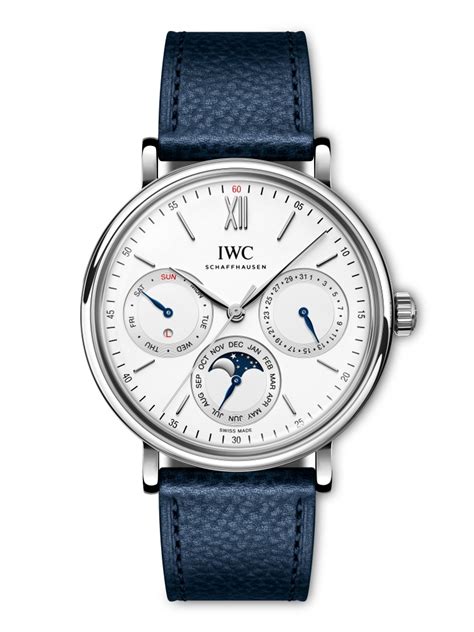 iwc portofino collection.